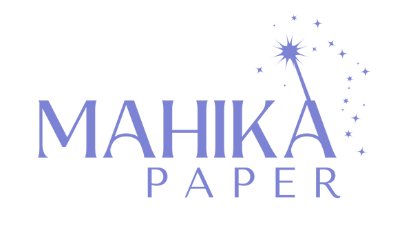 Mahika Paper