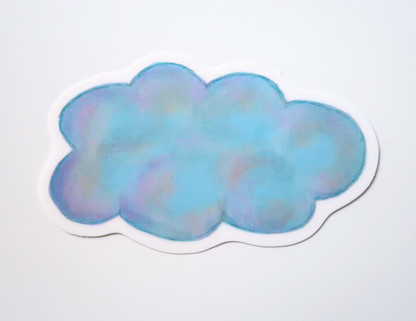 DREAMY CLOUD STICKER