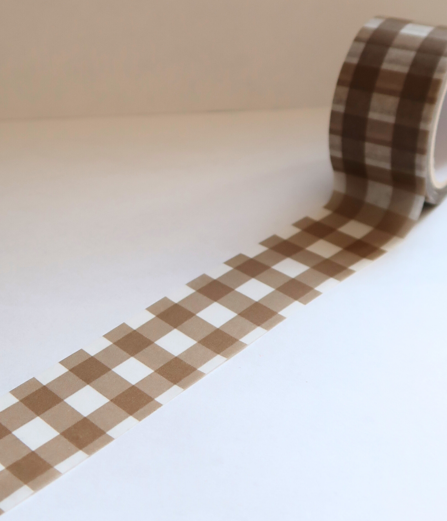 RICE PAPER BASED WASHI TAPE